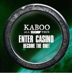 best new casinos kaboo