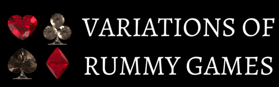Classic Rummy card game variations